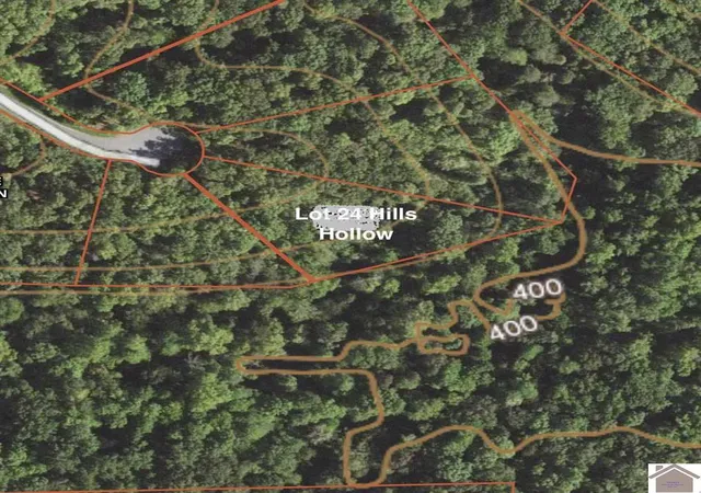 Photo 1 of Land for sale at 0000 Lot 18 0 Hills Holw Rd #18, Murray, KY 42071 | MLS# 26017103 | Listing updated on 2026-07-09