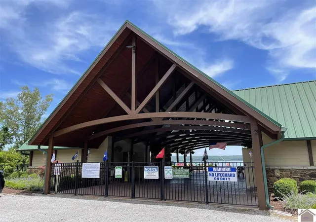 Photo 3 of Land for sale at 0000 Lot 18 0 Hills Holw Rd #18, Murray, KY 42071 | MLS# 26017103 | Listing updated on 2026-07-09