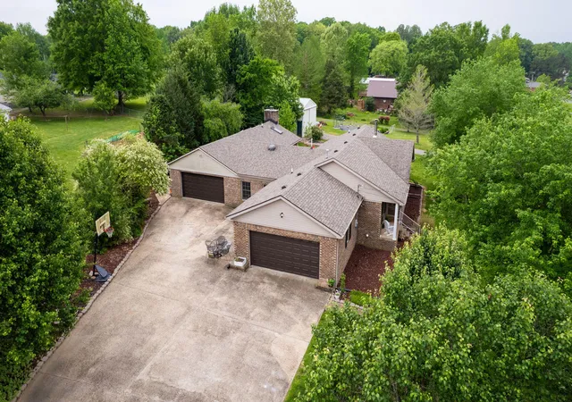 Photo 3 of Single family home for sale at 486 Mermie Rd, Hardin, KY 42048 | MLS# 26017009 | Listing updated on 2026-07-09