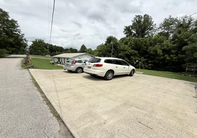Homes for sale in London, KY | 534 Wyatt Rd, London, KY 40744 | MLS# 26017271