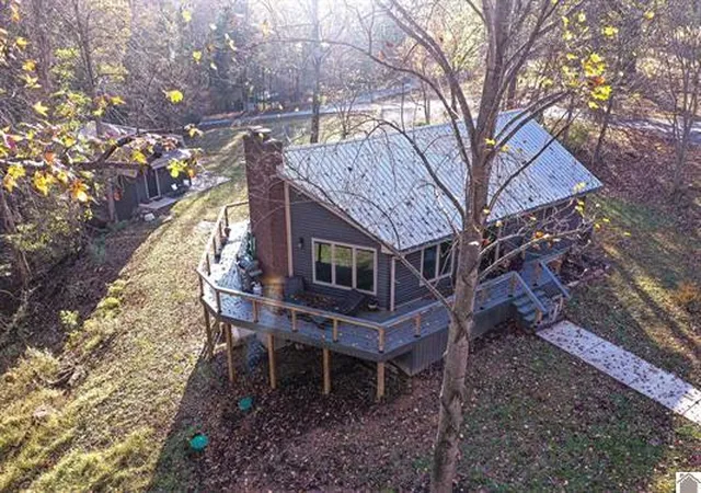 1st image of 12 Beech Point Dr, Cadiz, KY 42211 | MLS# 26017640