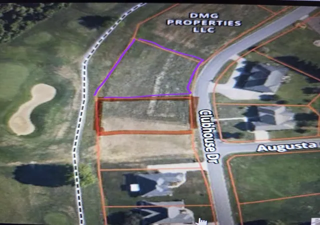 Homes for sale in Ledbetter, KY | Lot 46 & 47 Clubhouse Dr, Ledbetter, KY 42058 | MLS# 26016950