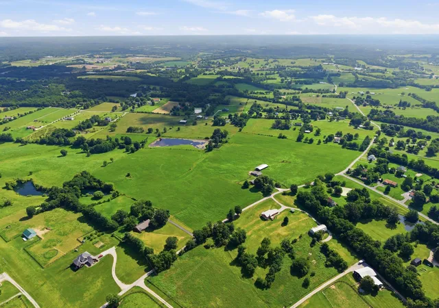 Photo 3 of Land for sale at 1204 Nevins Sta Rd, Lawrenceburg, KY 40342 | MLS# 26017802 | Listing updated on 2026-07-12