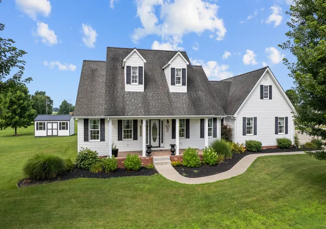 Homes for sale in Tollesboro, KY | 61 Rayburn Ln, Tollesboro, KY 41189 | MLS# 26017658