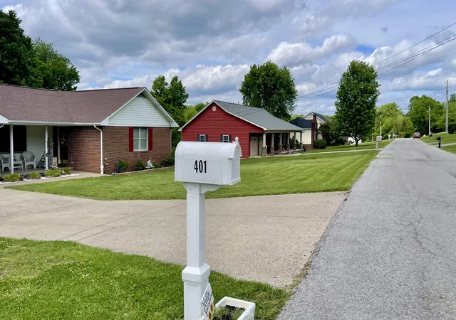 Homes for sale in Princeton, KY | 401 Centennial Dr, Princeton, KY 42445 | MLS# 26017705