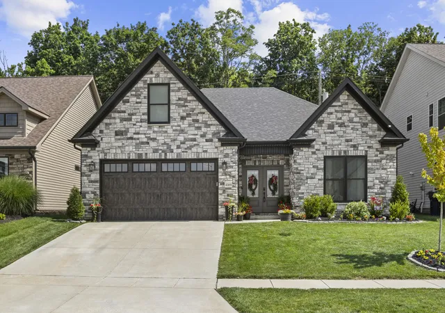 1st image of 4069 Buttermilk Rd, Lexington, KY 40509 | MLS# 26016959