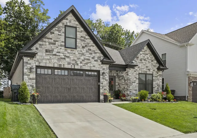 2nd image of 4069 Buttermilk Rd, Lexington, KY 40509 | MLS# 26016959