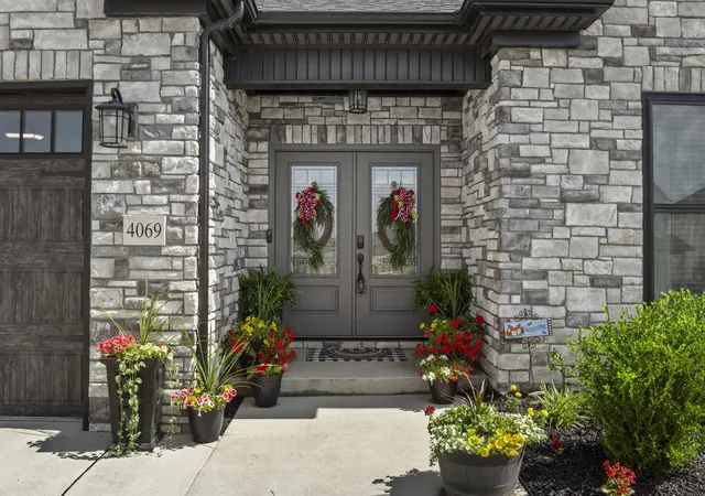 3rd image of 4069 Buttermilk Rd, Lexington, KY 40509 | MLS# 26016959