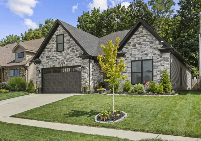 4th image of 4069 Buttermilk Rd, Lexington, KY 40509 | MLS# 26016959