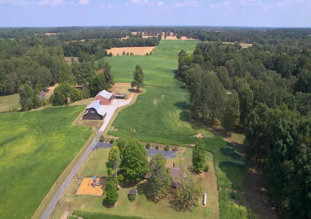 Photo 1 of Land for sale at 7146 Kirksey Hwy, Benton, KY 42025 | MLS# 26017030 | Listing updated on 2026-10-01