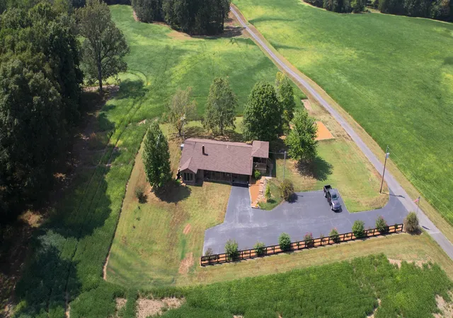 Photo 2 of Land for sale at 7146 Kirksey Hwy, Benton, KY 42025 | MLS# 26017030 | Listing updated on 2026-10-01
