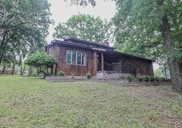 1st image of 116 Delaware Rd, Gilbertsville, KY 42044 | MLS# 26017319