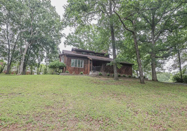 2nd image of 116 Delaware Rd, Gilbertsville, KY 42044 | MLS# 26017319