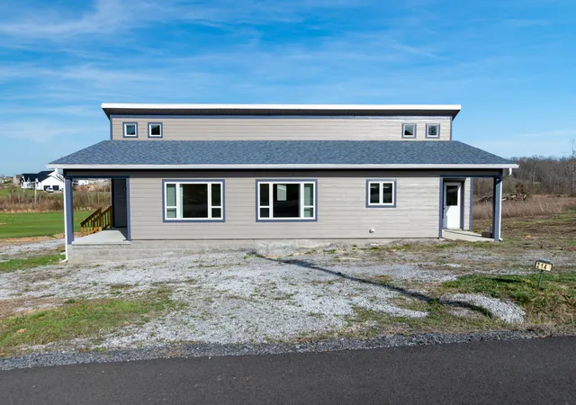 Photo 1 of Single family home for sale at 214 Kentucky Ave, Gilbertsville, KY 42044 | MLS# 26017066 | Listing updated on 2026-08-20