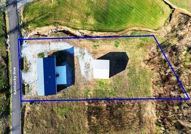 Photo 2 of Single family home for sale at 214 Kentucky Ave, Gilbertsville, KY 42044 | MLS# 26017066 | Listing updated on 2026-08-20