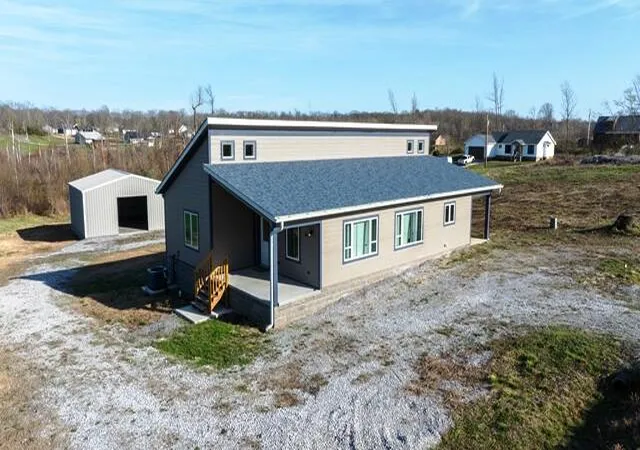 Photo 4 of Single family home for sale at 214 Kentucky Ave, Gilbertsville, KY 42044 | MLS# 26017066 | Listing updated on 2026-10-09