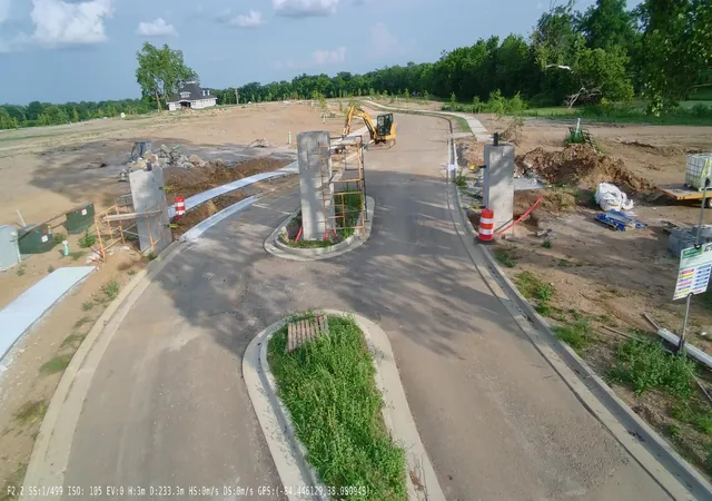 5th image of 220 Dolce Vita Wy #Lot 15, Lexington, KY 40503 | MLS# 26017024