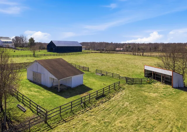 5th image of 3471 Houston Antioch Rd, Lexington, KY 40516 | MLS# 26017762