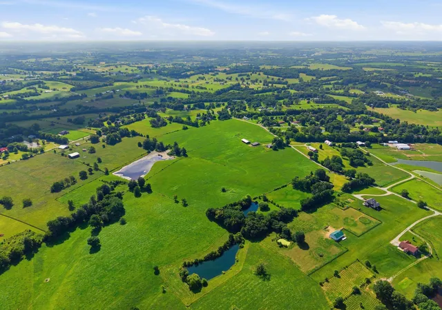Photo 4 of Land for sale at 1238 Nevins Sta Rd, Lawrenceburg, KY 40342 | MLS# 26017800 | Listing updated on 2026-07-12