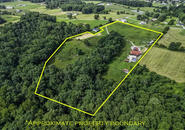 Homes for sale in Morehead, KY | 575 Ellington Rd, Morehead, KY 40351 | MLS# 26017056