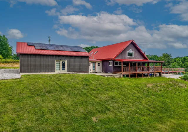 Homes for sale in Morehead, KY | 575 Ellington Rd, Morehead, KY 40351 | MLS# 26017056