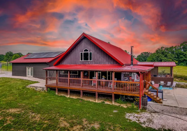 Homes for sale in Morehead, KY | 575 Ellington Rd, Morehead, KY 40351 | MLS# 26017056