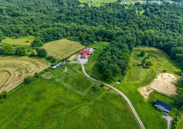 Homes for sale in Morehead, KY | 575 Ellington Rd, Morehead, KY 40351 | MLS# 26017056