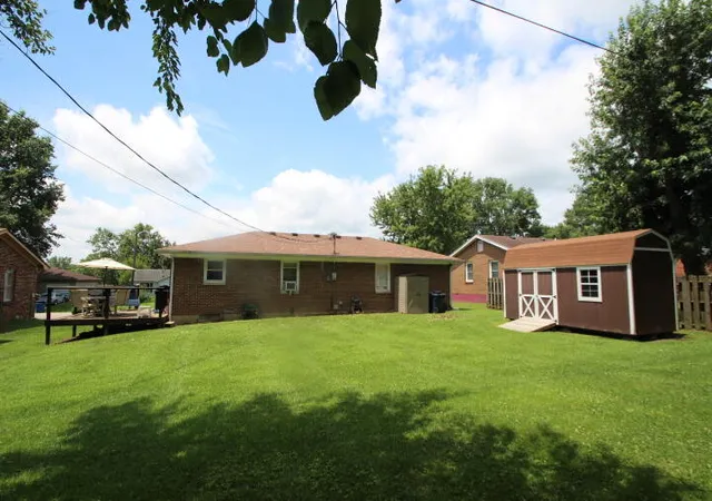 Homes for sale in Lawrenceburg, KY | 108 Dove Dr, Lawrenceburg, KY 40342 | MLS# 26017304