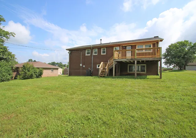 Homes for sale in Harrodsburg, KY | 520 Henrico Rd, Harrodsburg, KY 40330 | MLS# 26017379