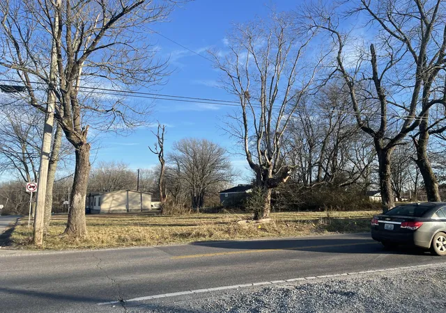 Photo 1 of Land for sale at 521 S 4th Street, Murray, KY 42071 | MLS# 26017145 | Listing updated on 2026-07-09