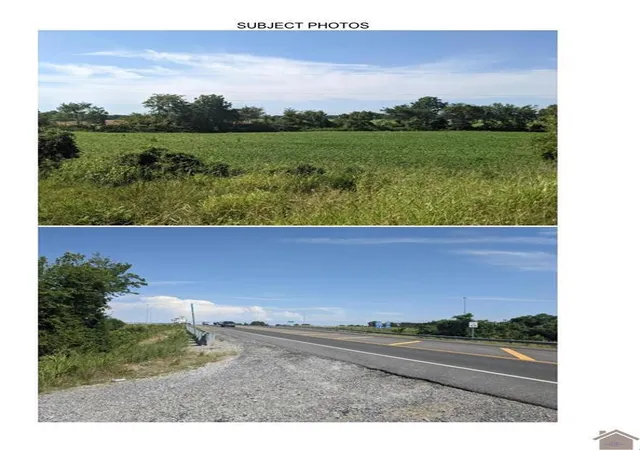 Photo 3 of Land for sale at I-69 & Ky 348, Benton, KY 42025 | MLS# 26018265 | Listing updated on 2026-07-14