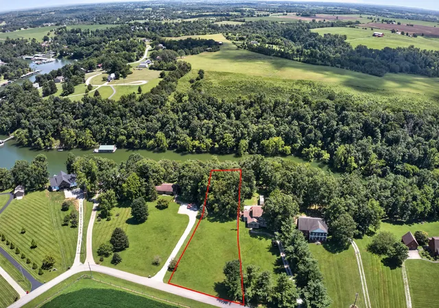 Photo 1 of Sale Pending at 311 Lakeland Dr, Harrodsburg, KY 40330 | MLS# 26018609 | Listing updated on 2026-09-09