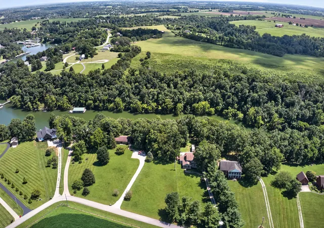 Photo 2 of Sale Pending at 311 Lakeland Dr, Harrodsburg, KY 40330 | MLS# 26018609 | Listing updated on 2026-09-09