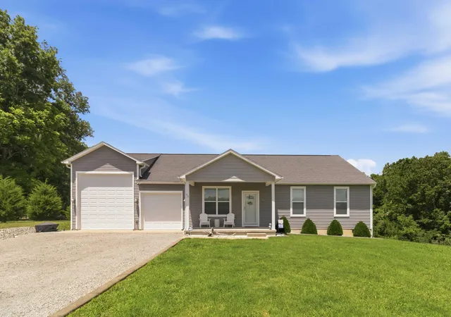 Photo 1 of Single family home for sale at 65 Indian Hills Dr, Russell Springs, KY 42642 | MLS# 26019813 | Listing updated on 2026-09-03