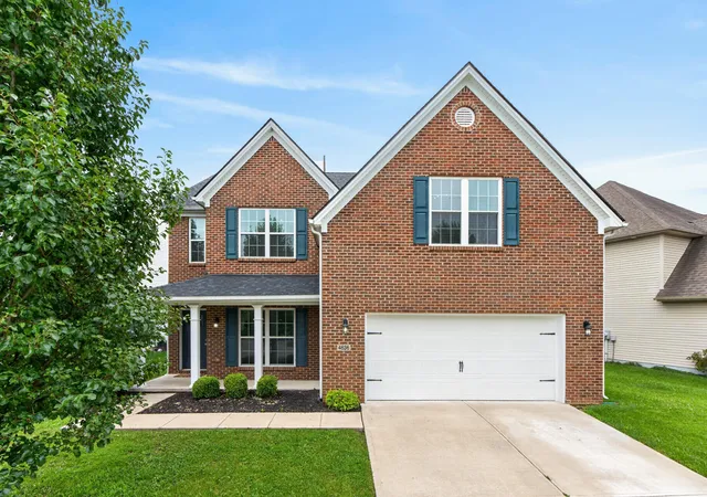Photo 1 of Sale Pending at 4636 Larkhill Ln, Lexington, KY 40509 | MLS# 26017267 | Listing updated on 2026-10-04