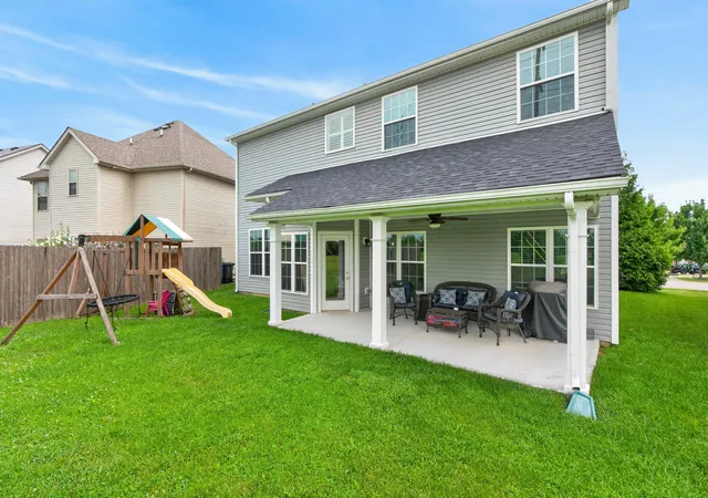 Photo 2 of Sale Pending at 4636 Larkhill Ln, Lexington, KY 40509 | MLS# 26017267 | Listing updated on 2026-10-04