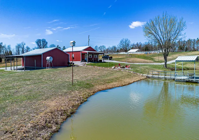 Homes for sale in Marion, KY | 400 Jeff Clements, Marion, KY 42064 | MLS# 26017136