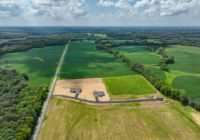 Photo 1 of Land for sale at 77 Fox Run, Melber, KY 42069 | MLS# 26017468 | Listing updated on 2026-08-31