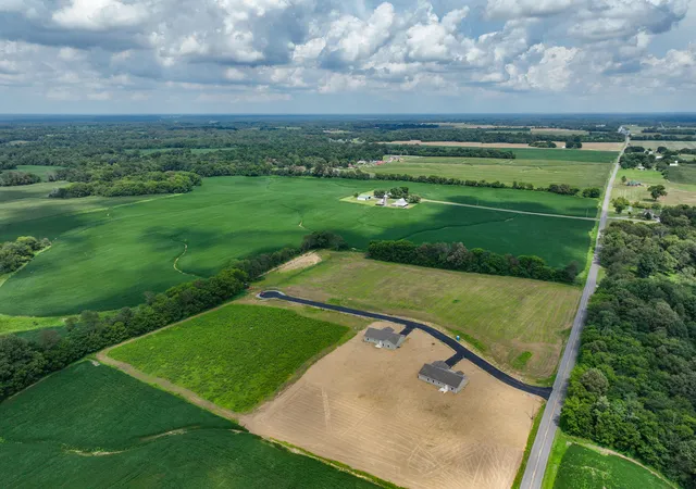 Photo 3 of Land for sale at 99 Fox Run, Melber, KY 42069 | MLS# 26017469 | Listing updated on 2026-08-31