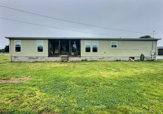 Homes for sale in Murray, KY | 3549 Wiswell Rd, Murray, KY 42071 | MLS# 26017166