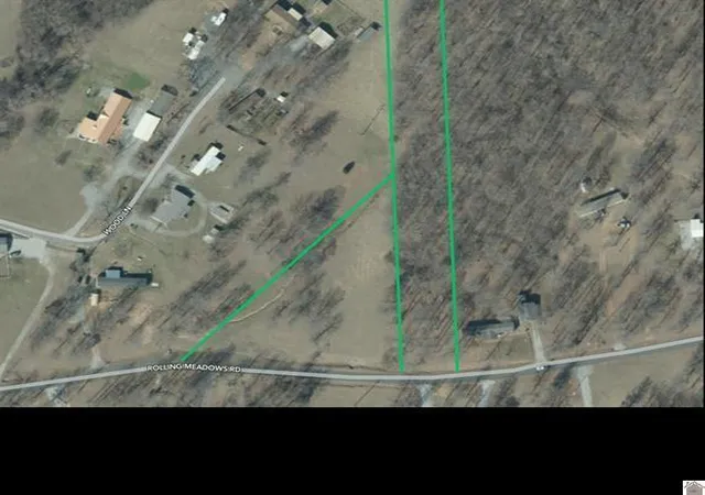 Homes for sale in Grand Rivers, KY | Lots 41 & 42 Rolling Meadows Rd, Grand Rivers, KY 42045 | MLS# 26017229