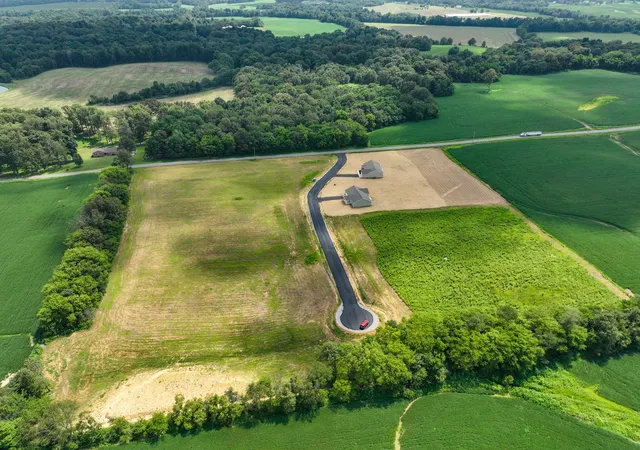 Photo 2 of Land for sale at 100 Fox Run, Melber, KY 42069 | MLS# 26017470 | Listing updated on 2026-08-31