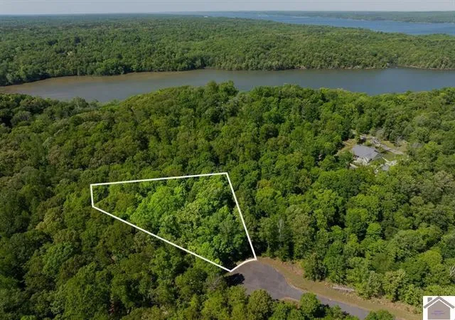 Homes for sale in Murray, KY | Lot 95 Pelican Ln, Murray, KY 42071 | MLS# 26017171