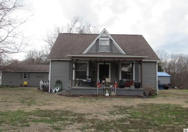 Photo 1 of Single family home for sale at 9047 E Kentucky 94, Fulton, KY 42041 | MLS# 26017188 | Listing updated on 2026-07-09