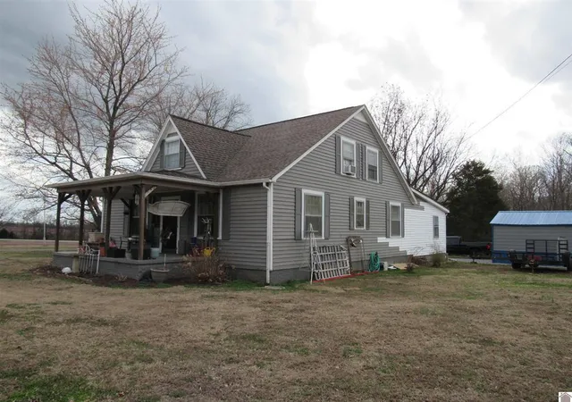 Photo 2 of Single family home for sale at 9047 E Kentucky 94, Fulton, KY 42041 | MLS# 26017188 | Listing updated on 2026-07-09