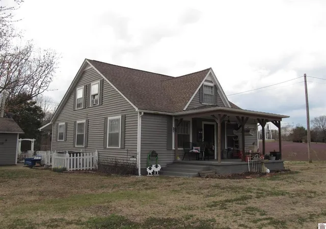 Photo 2 of Single family home for sale at 9047 E Kentucky 94, Fulton, KY 42041 | MLS# 26017188 | Listing updated on 2026-07-09