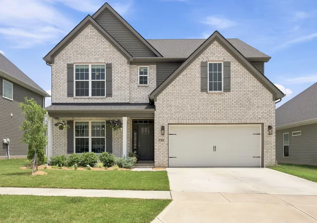 Photo 1 of Single family home for sale at 732 Hollyhock Dr, Lexington, KY 40511 | MLS# 26019690 | Listing updated on 2026-08-31