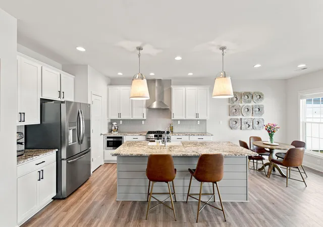 Photo 3 of Single family home for sale at 732 Hollyhock Dr, Lexington, KY 40511 | MLS# 26019690 | Listing updated on 2026-08-31