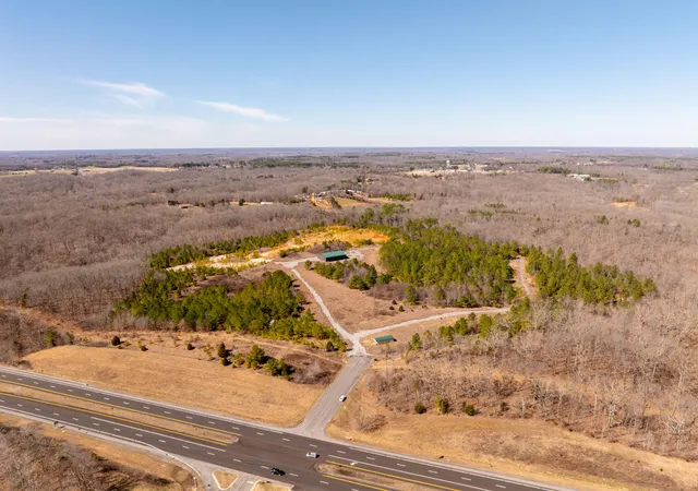 4th image of 000 State Route 80 East, Hardin, KY 42048 | MLS# 26017202