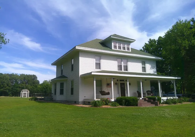 1st image of 502 State Route 780, Clinton, KY 42031 | MLS# 26017226